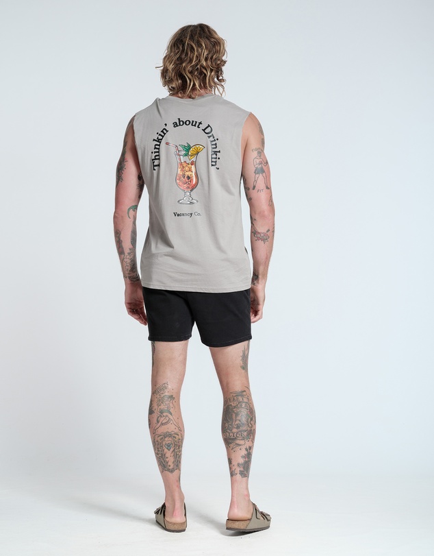 Vacancy Co - Thinkin about Drinking Tank