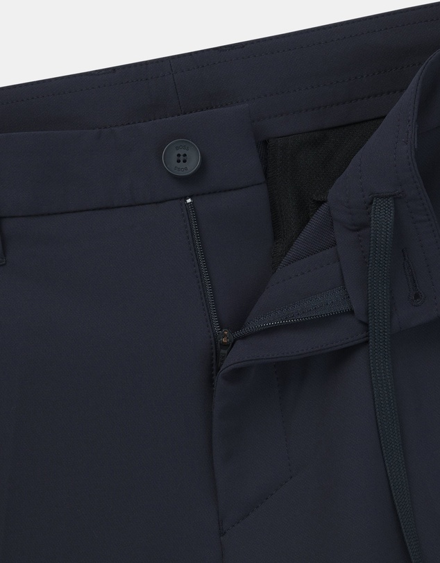 BOSS - Commuter Shorts