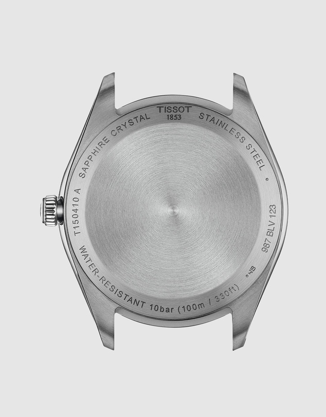 Tissot - PR 100 40mm