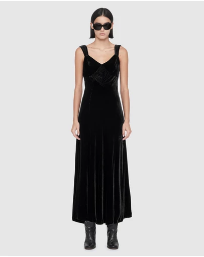 AllSaints - Berletta Dress