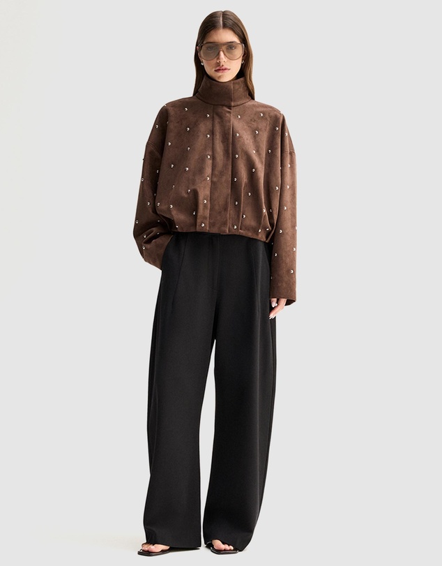Elka Collective - Avenue Jacket