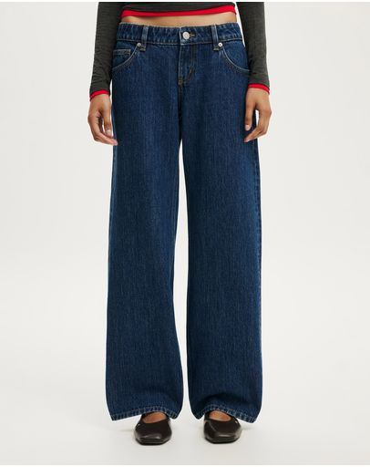 GEMINI BLUE POCKET