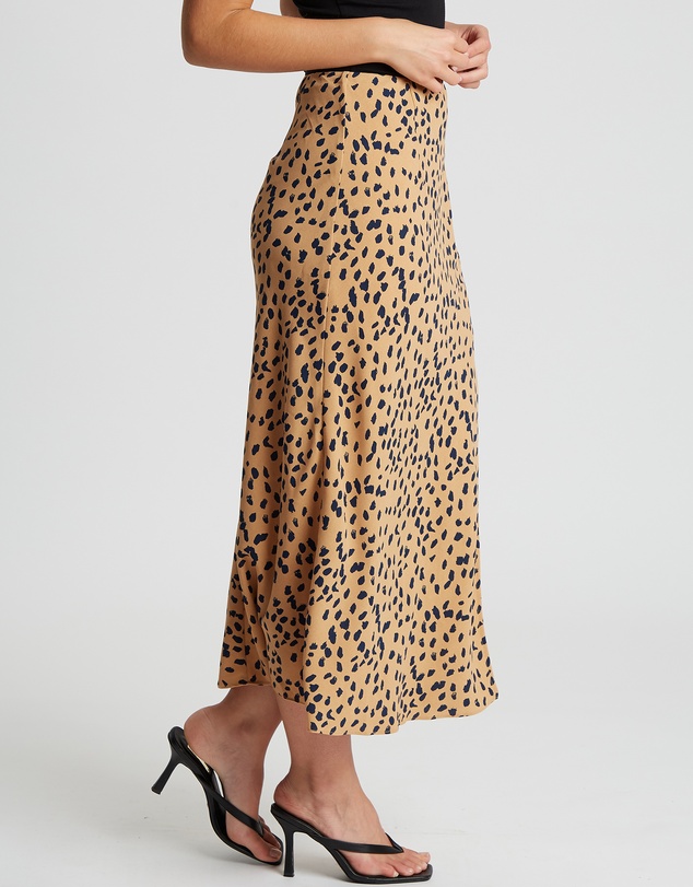 Tussah - Sonali Skirt