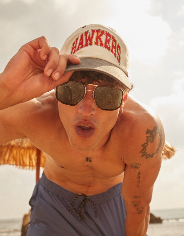 Hawkers Co - HAWKERS - Candem UV400 Sunglasses - for Men and Women