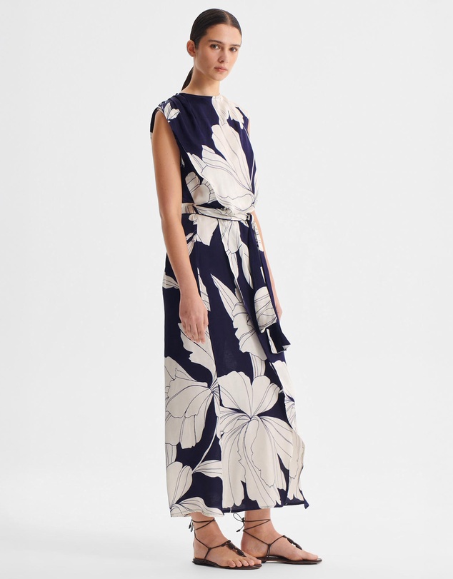 Morrison - Yuko Dress