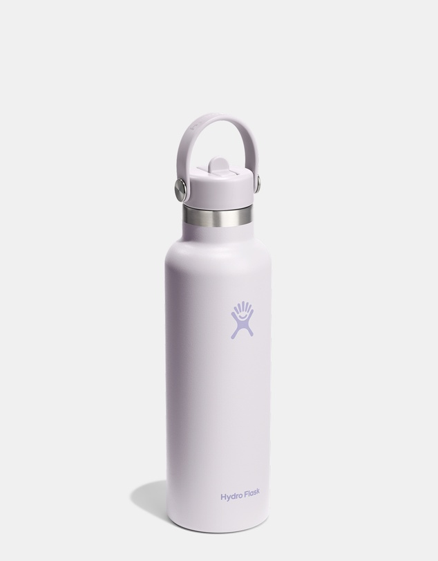 Hydro Flask - 21 Oz Standard Flex Straw Cap