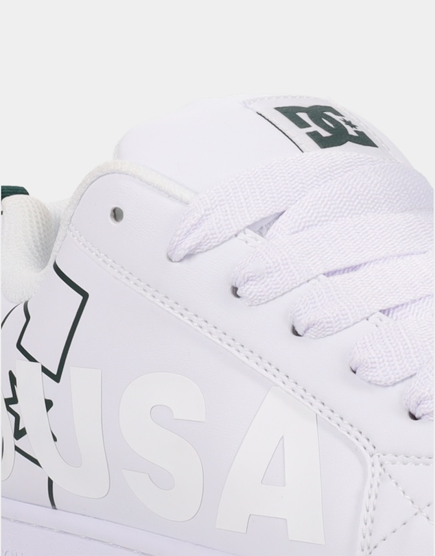 DC Shoes - Mens Court Graffik Sneakers