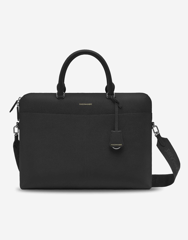 Maison De Sabre - The Laptop Bag