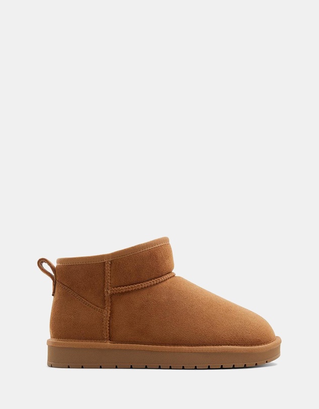 Call It Spring - Jamielee Boots