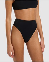 JETS - Jetset Hi-Waist Hi-Leg Pants