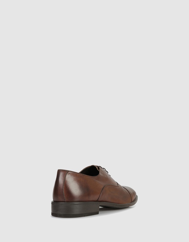Brando - Morris Lace Ups