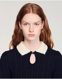 Sandro - Madine Sweater