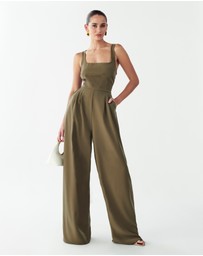 BWLDR - Cherie Jumpsuit