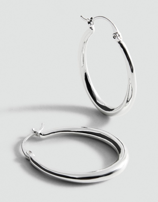M.N.G - Juli Earrings