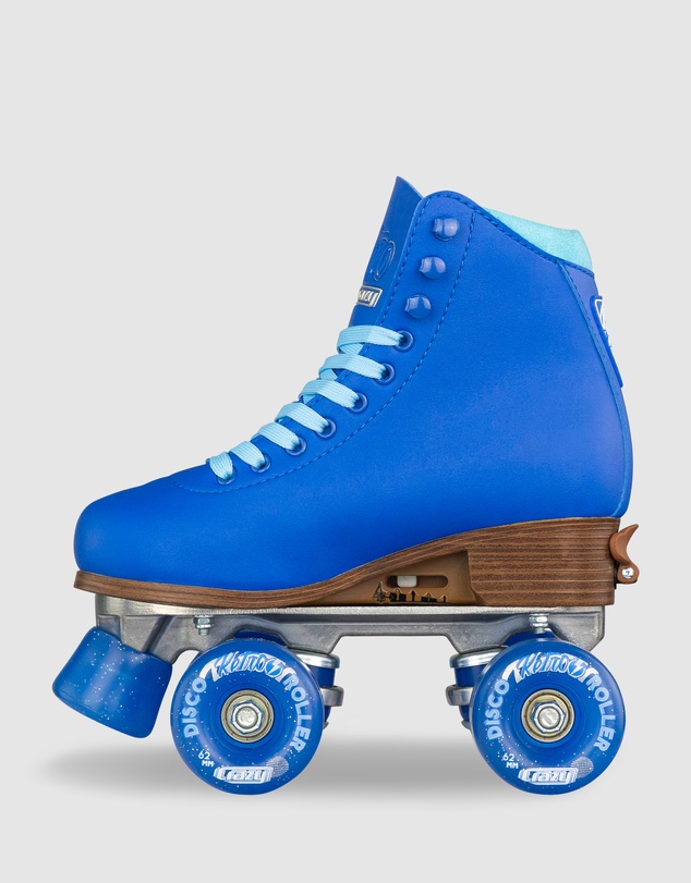 Crazy Skates - Retro Adjustable Roller Skates
