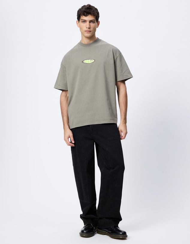 Thrills - Bueno Oversized Box Fit Tee - ICONIC EXCLUSIVE