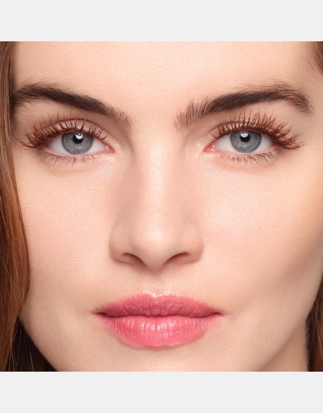 Giorgio Armani - Vertigo Drama Mascara 02 Brown