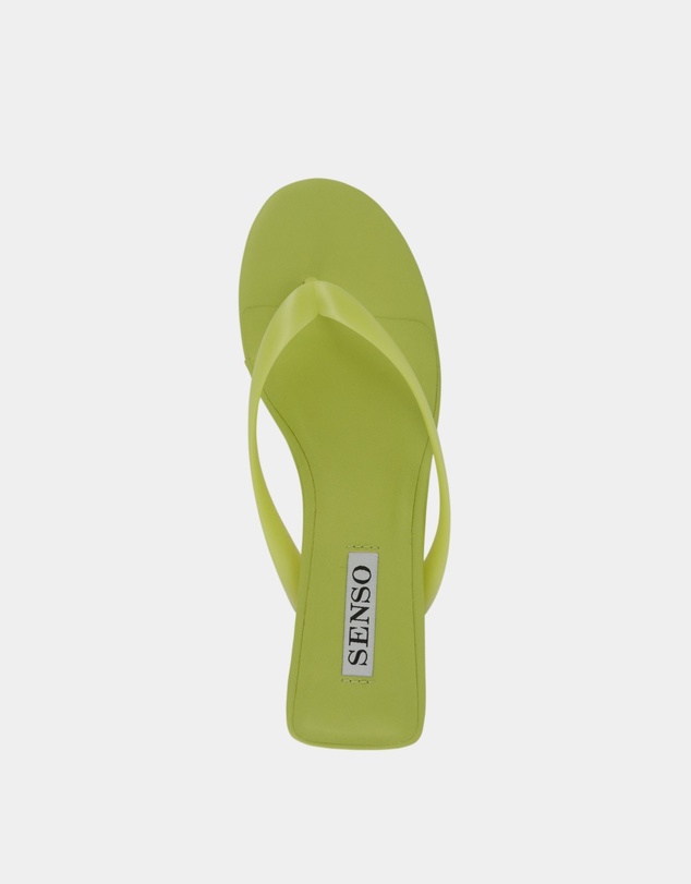 Senso - Goldie