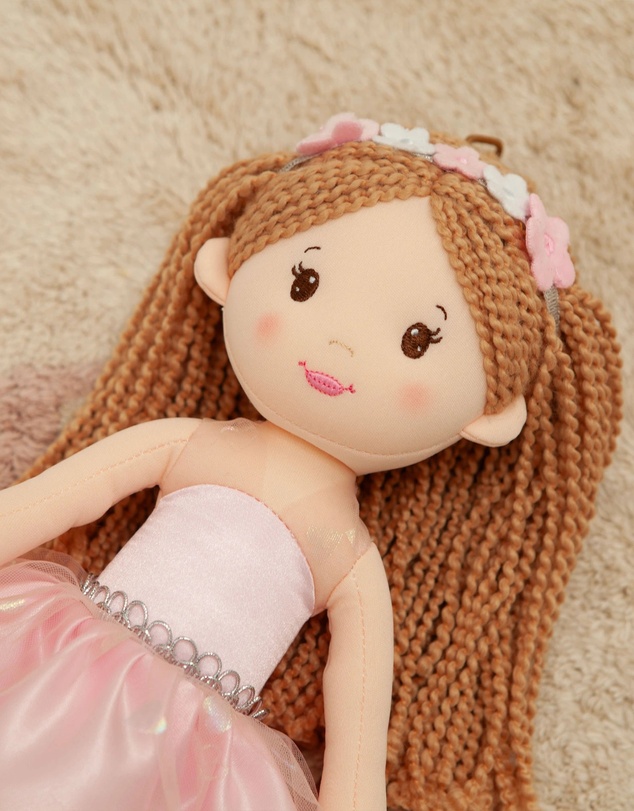 Freya Lane - Christina Ballerina