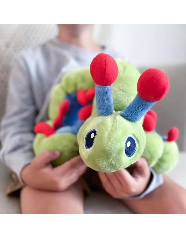Jellystone Designs - Calmee The Caterpillar