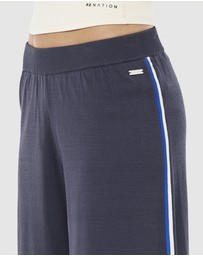 P.E Nation - Retreat Knit Pants