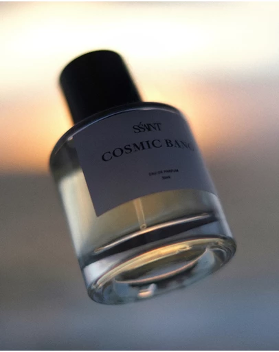 SSAINT - Cosmic Bang 50ml