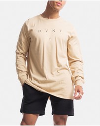 DVNT - Saint Long Sleeve Tee
