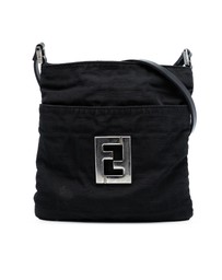 Pre-Loved by Azura Reborn - Pre-Loved Zucca Canvas Crossbody