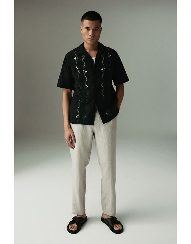 NEXT - Signature Chino Trousers Regular Fit