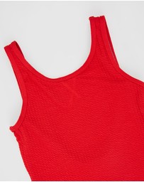 Duskii - Yara Scoop One-Piece - Teens
