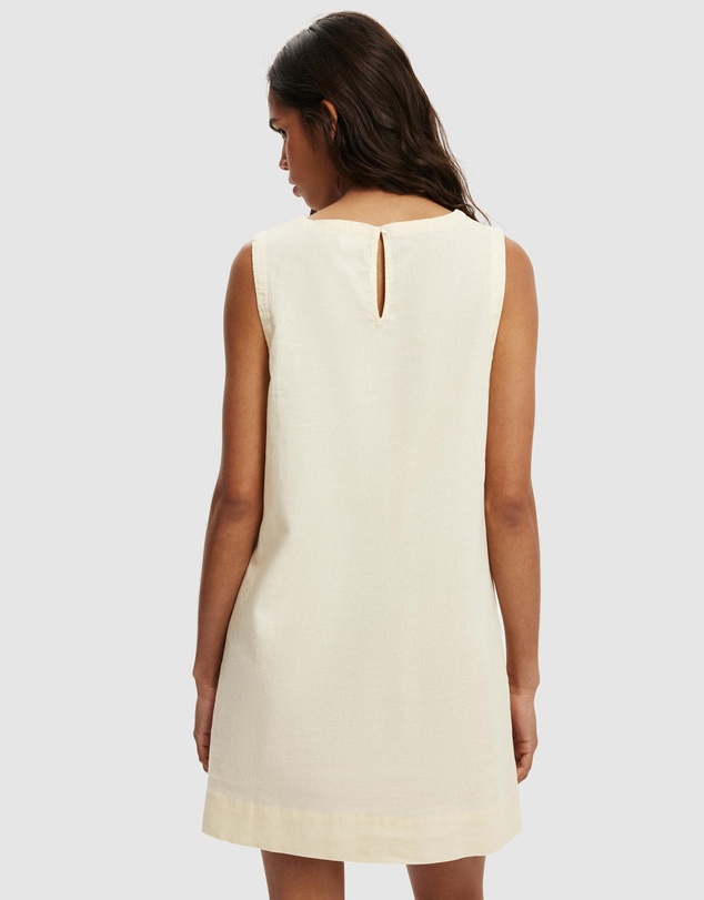 Cotton On - Shift Mini Dress