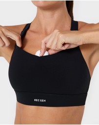 REC GEN - HOLDform X Crop