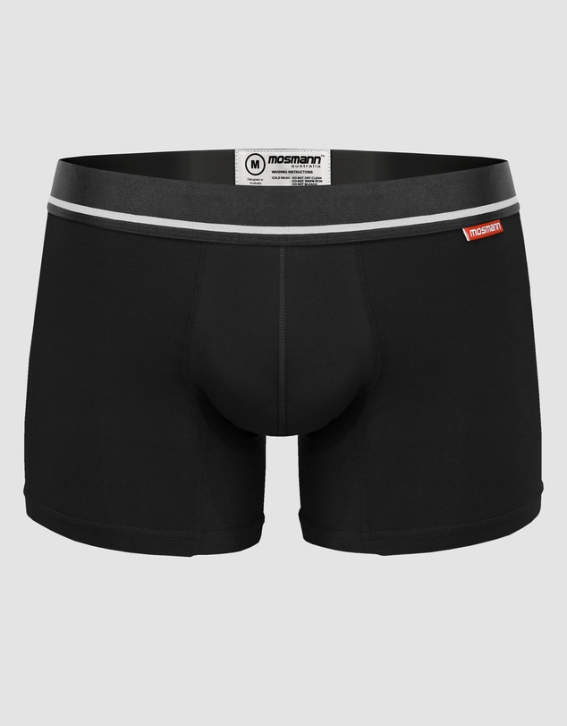 Mosmann - Mens Bamboo Trunks
