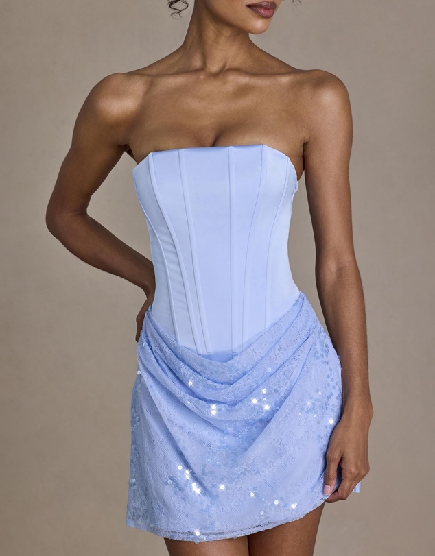 Oh Polly - Elara Dress