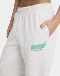 Roxy - Womens Cruiser Trackpants