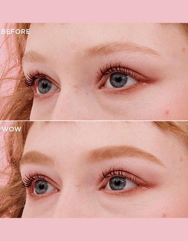 Benefit Cosmetics - Gimme Brow Volumizing Pencil Mini
