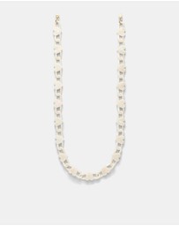 MIMCO - Hearted Sunglasses Chain