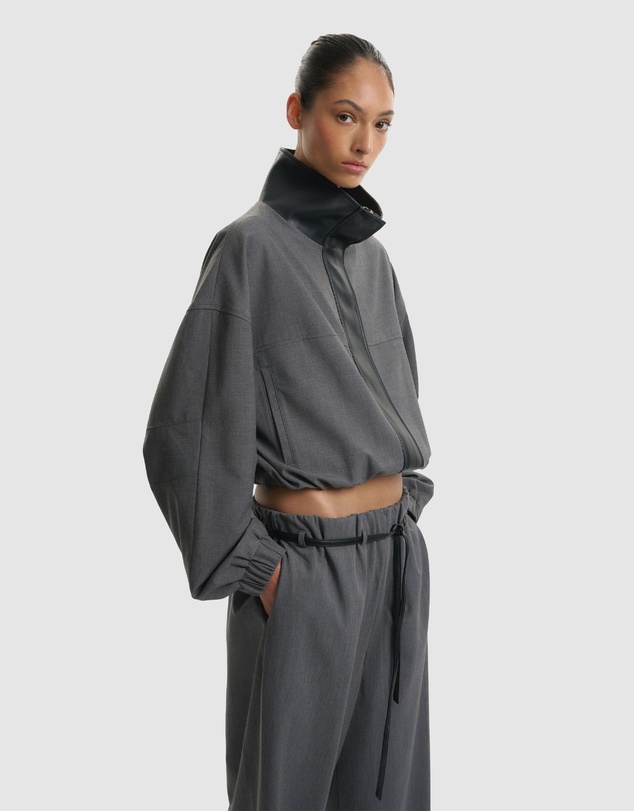 One Of Others - Tove Bomber Jacket