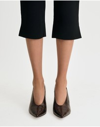 Jo Mercer - Marilyn Mid Heels