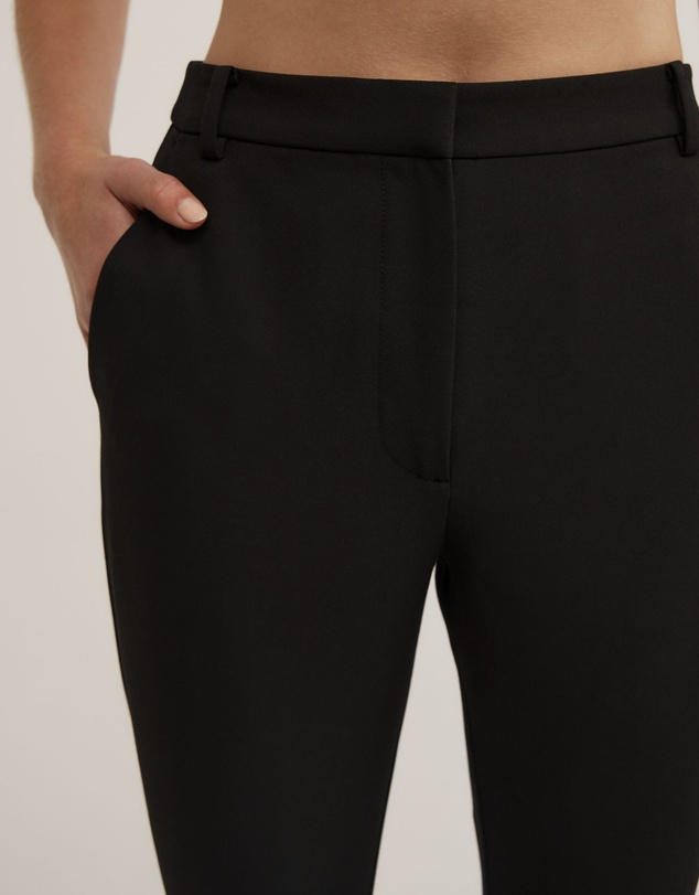 Witchery - Slim Leg Capri Pant