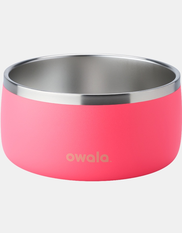 Owala - Pet Bowl Stainless Steel 48oz / 1.419L