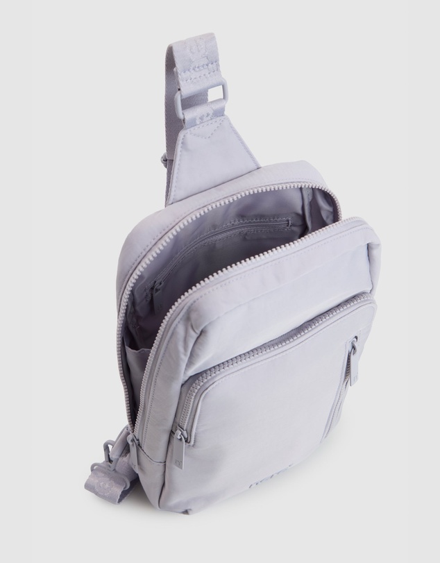 Nere - Bondi Nylon Sling Backpack