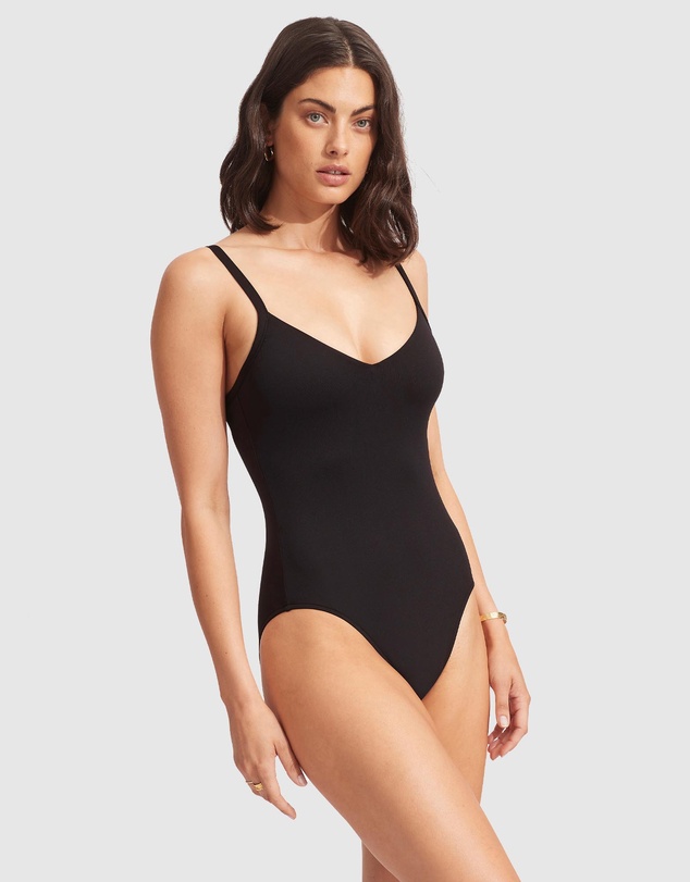 Seafolly - Sweetheart Maillot