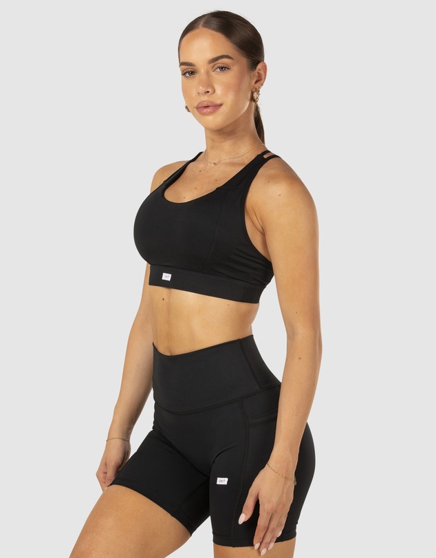 UNIT - UNIT Glide Activewear Shorts