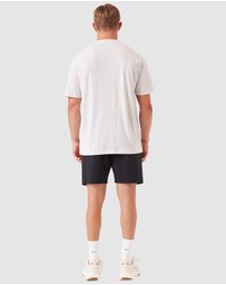 REC GEN - Oxy Mass Tee