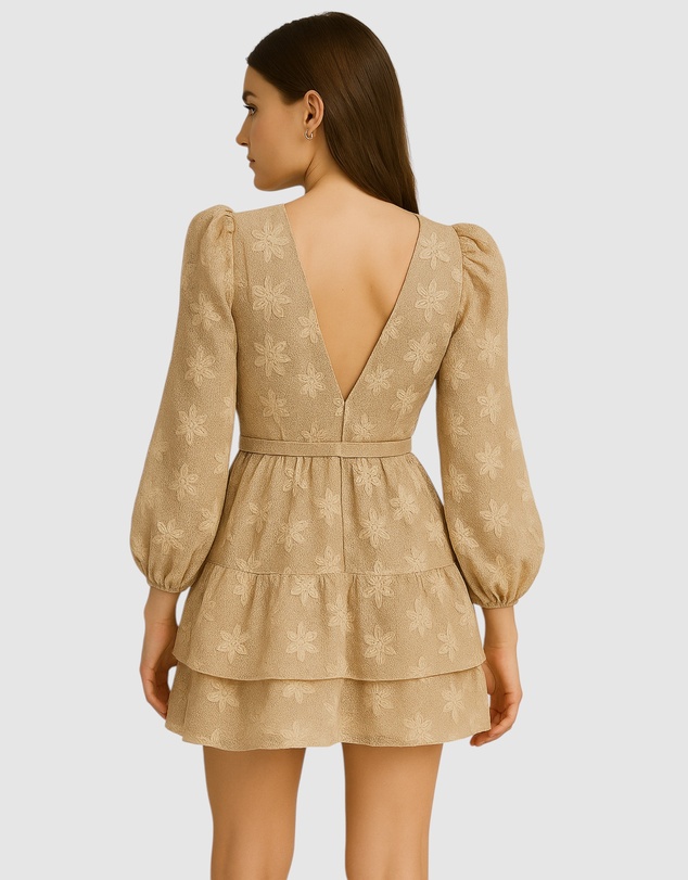 Honey and Beau - Olia Dress