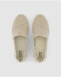 TOMS - Alpargata Plus