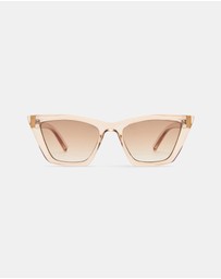 Le Specs - Velodrome