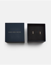 Daniel Wellington - Classic Arch Earring 9mm