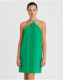 Heaven Australia - Cruise Cindy Mini Dress